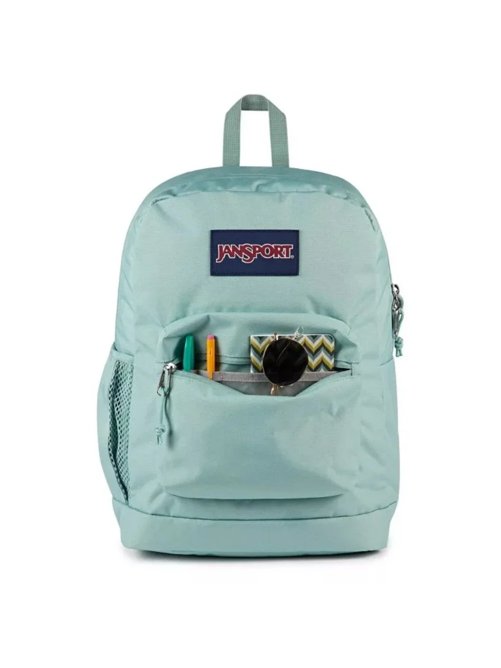 NEW JanSport Cross Town Plus 17